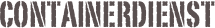Containerdienst 